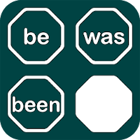Verbs in English: Learn app