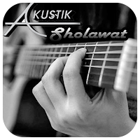 Akustik Gitar Sholawatan Santri Njoso 2021