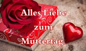 Kostenlose Schöne Muttertag Bilder Screenshot 1