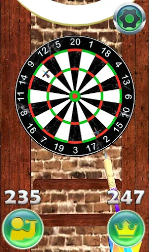 darts 3D Screenshot 3