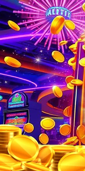Super Spin Rush Screenshot 0