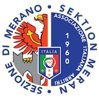 Cronometro AIA Sezione Merano