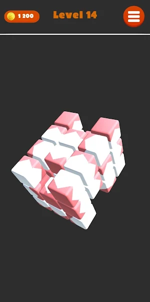 Tap Quest 3D Screenshot 2