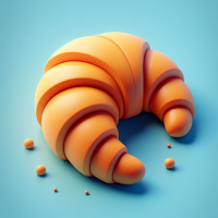 Croissant at home-Learn & Bake