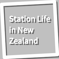 Book, Station Life in New Zeal