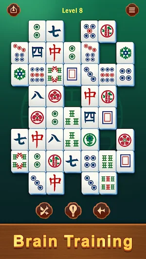 Mahjong Vista: Tile Match Screenshot 0