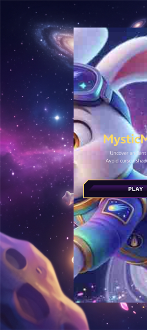 MysticMine Screenshot 0