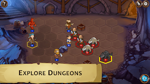 Braveland Wizard Screenshot 3