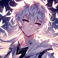 Anime Boy Wallpaper