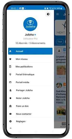 Julizha Screenshot 3
