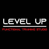 LEVEL UP