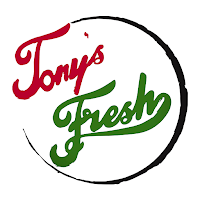 Tony’s fresh