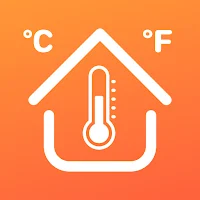 Thermometer for room Radar Pro