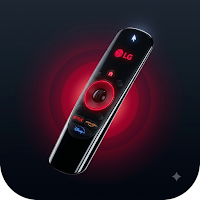 LG Magic Remote