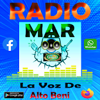 radio mar alto beni