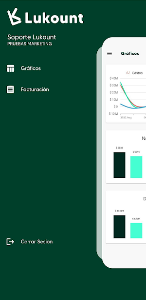 Lukount Screenshot 0