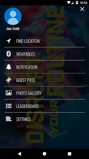 REGYMEN Screenshot 3