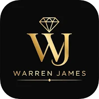 Warren James: Amazing jewelry