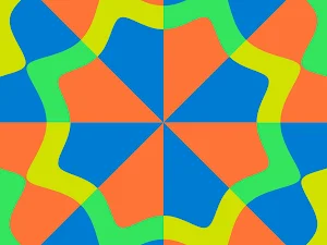 Abstract Colors Wallpapers Screenshot 1