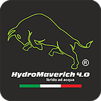 Hydromaverich Ecleaner Timer