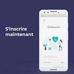 Medsurlink Screenshot 2