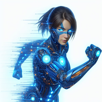 AI Power - Ask Nora anything