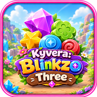 Kyvera: Blinkzo Three
