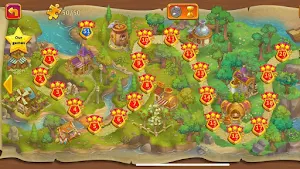 New Lands 2 Screenshot 3