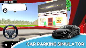 GWS Car Parking Screenshot 0