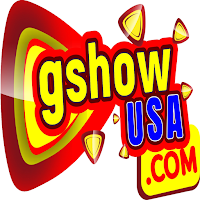 Gshow USA Rádio TV