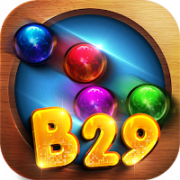 B29 Raceball