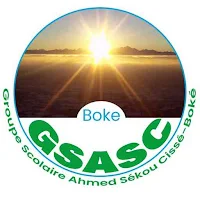 GS Ahmed Sékou Cissé