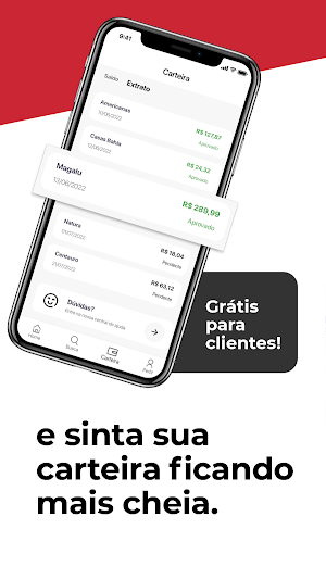 ABN SUPER - Clube de benefício Screenshot 1