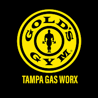 Gold's Gym Tampa