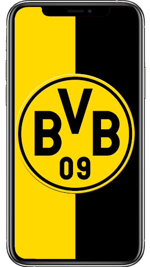 Borussia Dortmund Wallpapers Screenshot 0