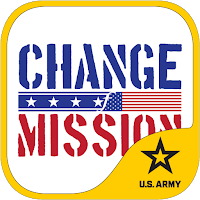 Change of Mission