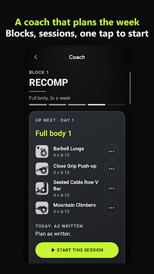 FastLift: Fasting & Lifting Screenshot 3