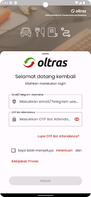 Oltras Screenshot 3