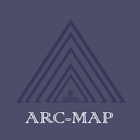 Arc Map - ارك ماب
