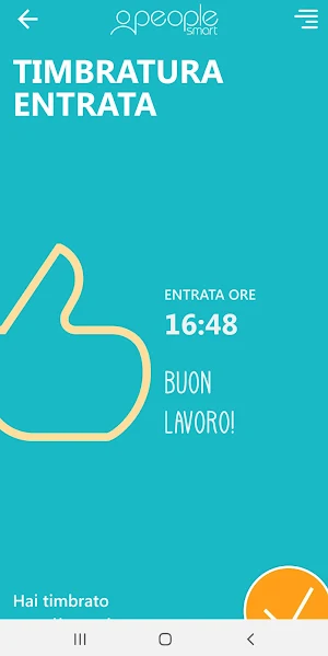 People Smart Screenshot 1
