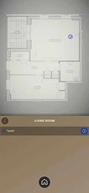 Home User Guide Wandsworth Screenshot 1