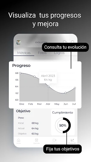 Orlander Screenshot 1