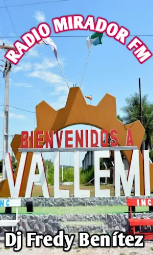 Radio Mirador Online Screenshot 3