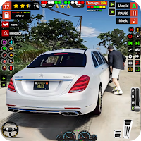 US Car Games Simulator