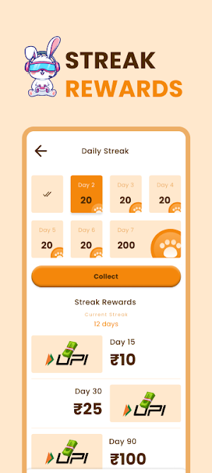 RewardZoo - Get Redeem Code Screenshot 2
