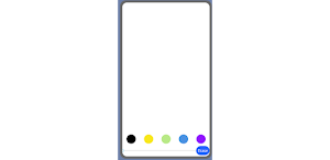 Doodle App Screenshot 0