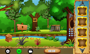 Escape Room - Tricky Adventure Screenshot 0