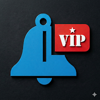 AlertVIP: VIP Alerts on Silent