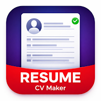 My Resume Maker