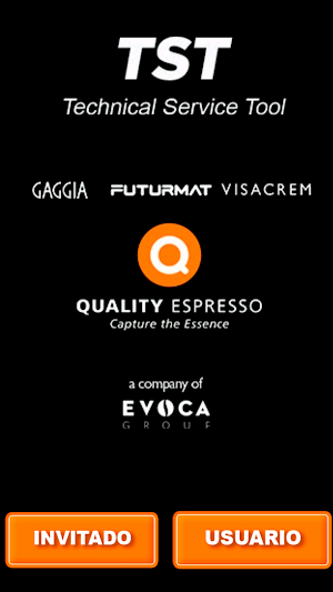 TST Quality Espresso Screenshot 0